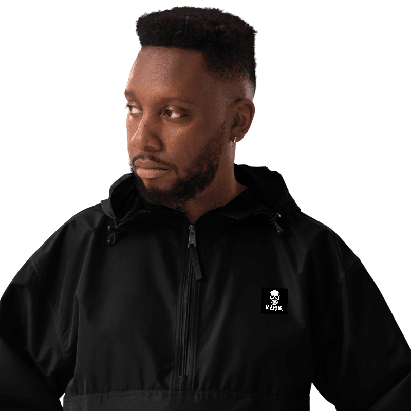 š§„ MANIAKĀ® x Champion Windbreaker