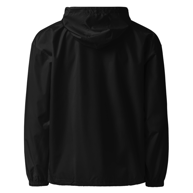 š§„ MANIAKĀ® x Champion Windbreaker