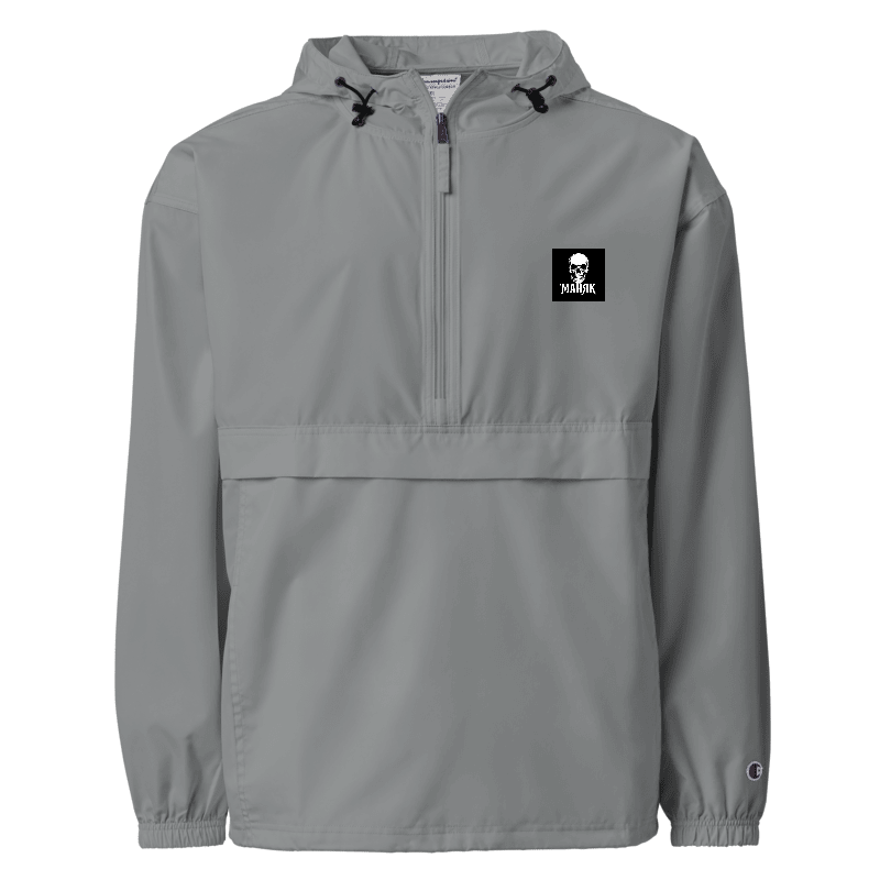 š§„ MANIAKĀ® x Champion Windbreaker