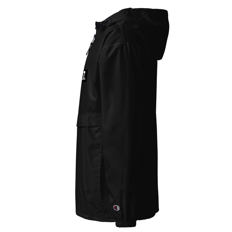 š§„ MANIAKĀ® x Champion Windbreaker