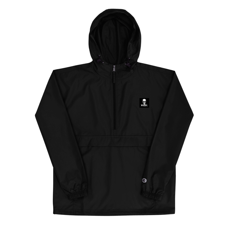 š§„ MANIAKĀ® x Champion Windbreaker