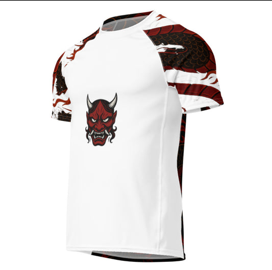 🔥 BRUTAL MANIAK TERMO T-SHIRT