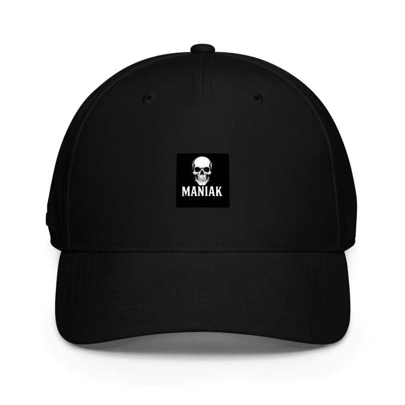 MANIAK HAT x Adidas
