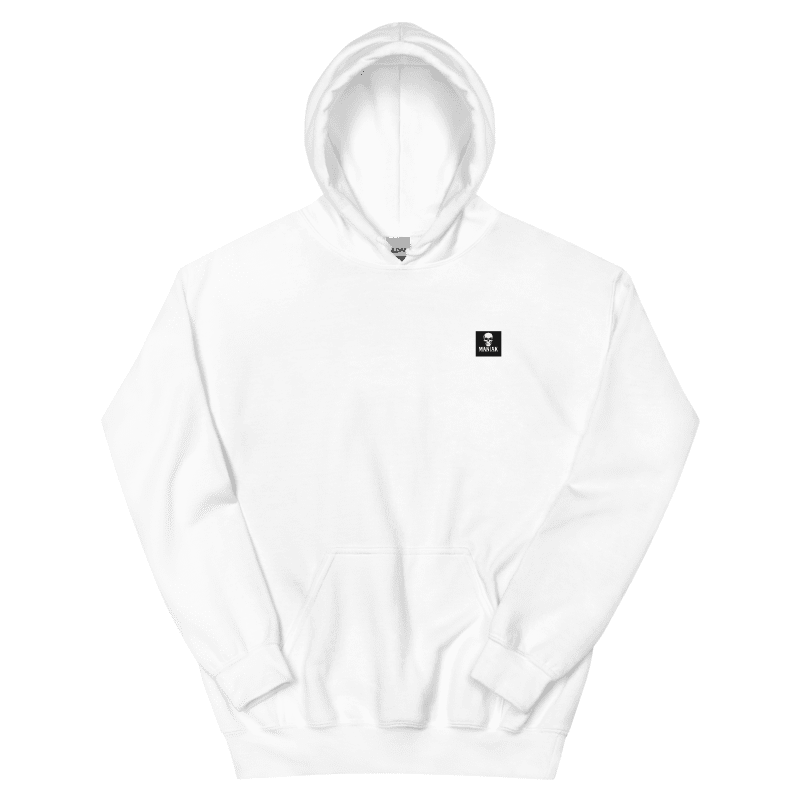 MANIAK HOODIE