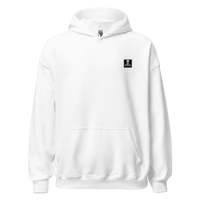 MANIAK HOODIE