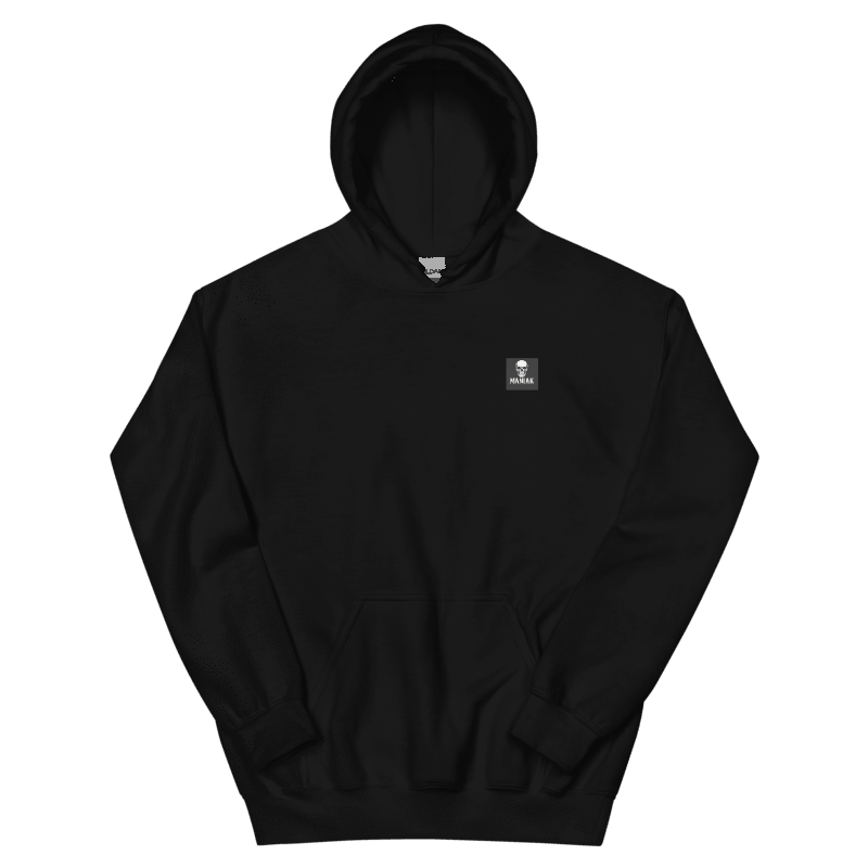 MANIAK HOODIE