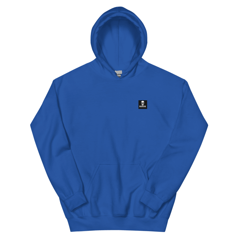 MANIAK HOODIE