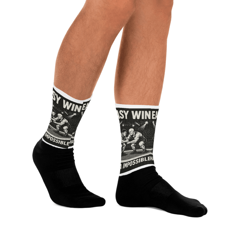MANIAK SOCKS