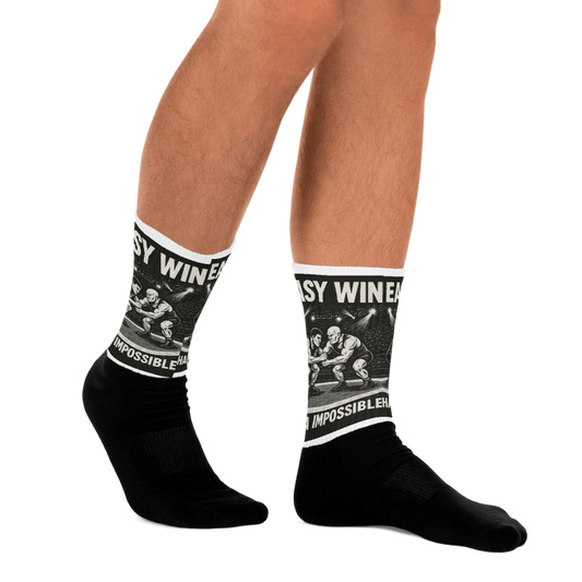 MANIAK SOCKS