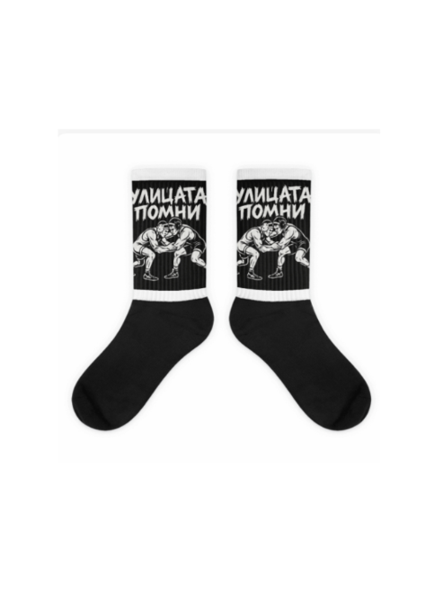 MANIAK SOCKS