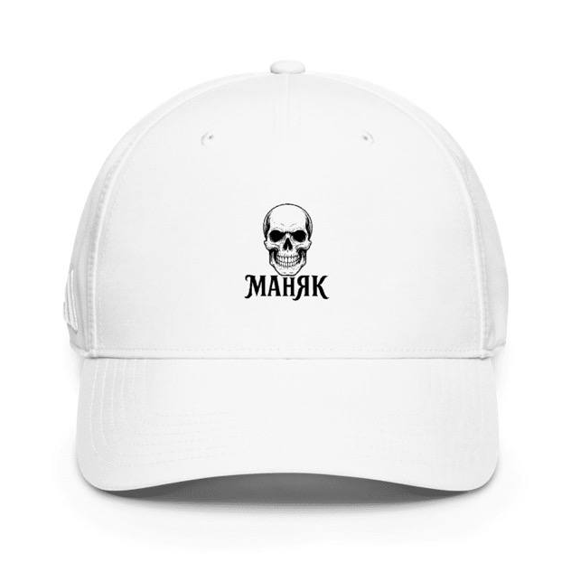 МАНЯК ШАПКА x Adidas
