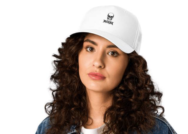 МАНЯК ШАПКА x Adidas