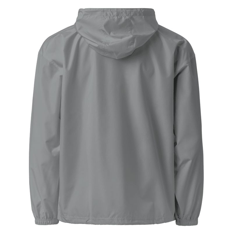 🧥 MANIAK® x Champion Windbreaker