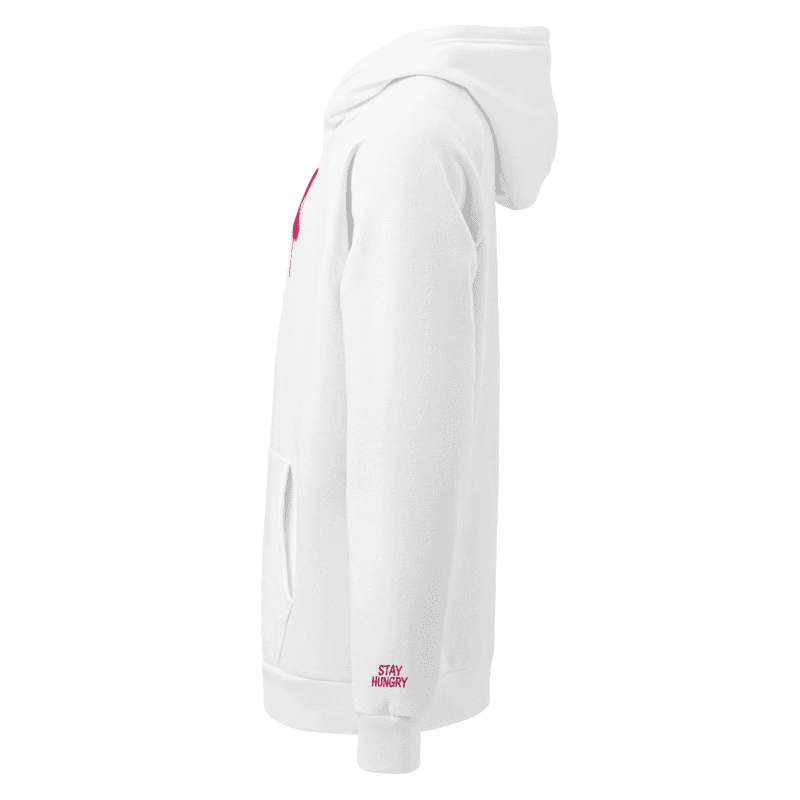 MANIAK® x Under Armour Hoodie — “Earn Your Respect” Edition