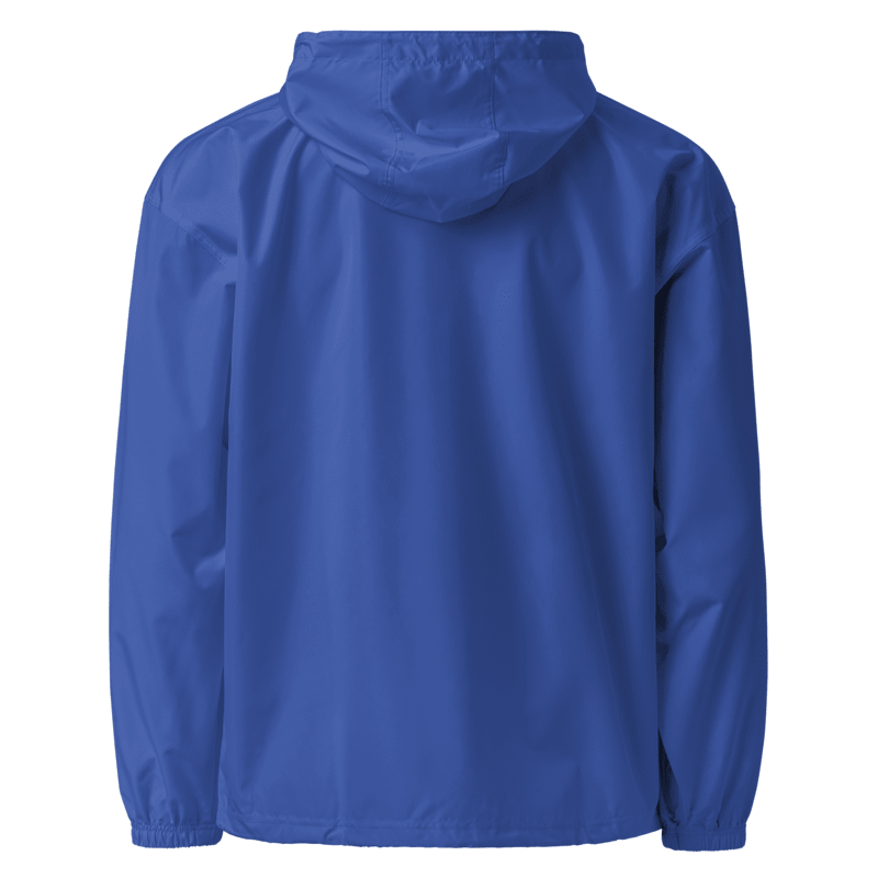 🧥 MANIAK® x Champion Windbreaker