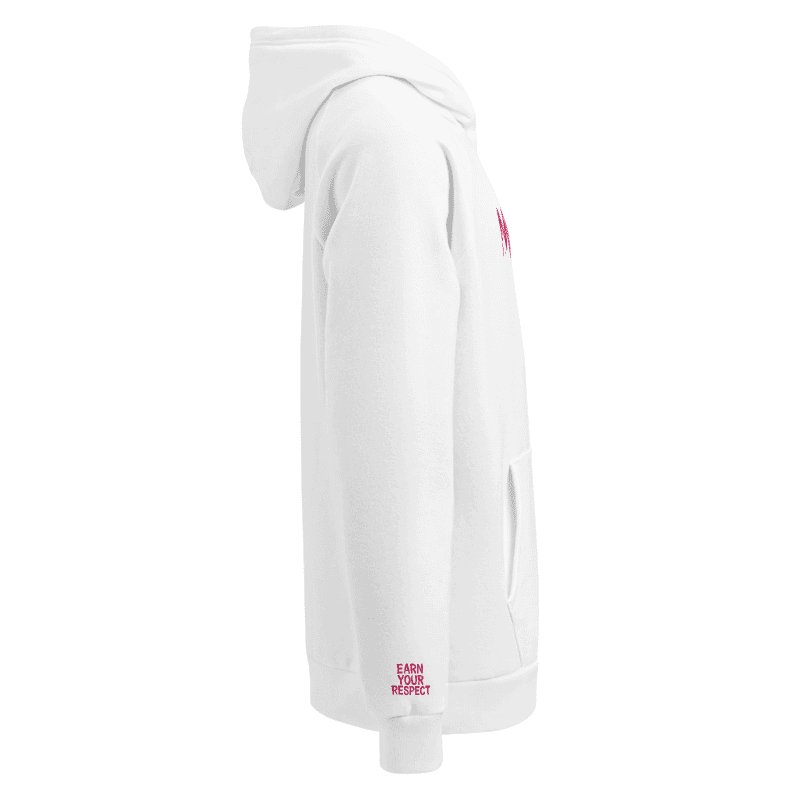 MANIAK® x Under Armour Hoodie — “Earn Your Respect” Edition