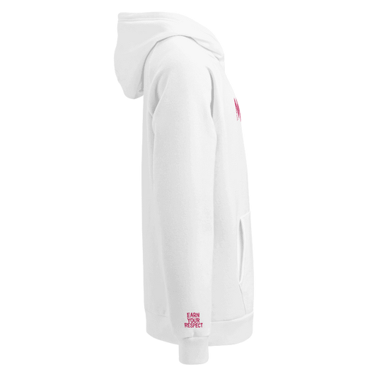 MANIAK® x Under Armour Hoodie — “Earn Your Respect” Edition