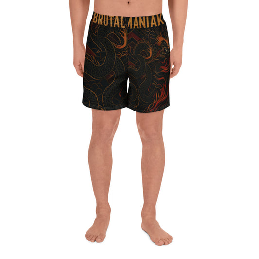 🔥 BRUTAL MANIAK SHORTS