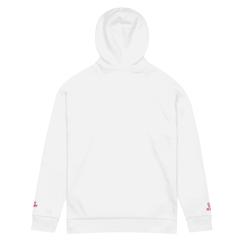 MANIAK® x Under Armour Hoodie — “Earn Your Respect” Edition