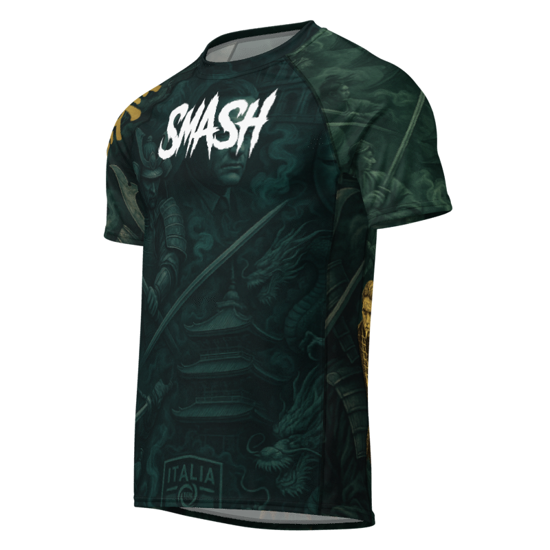 SMASH TERMO T-SHIRT