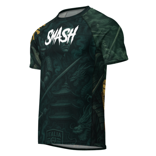 SMASH TERMO T-SHIRT