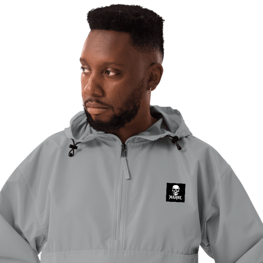 🧥 MANIAK® x Champion Windbreaker