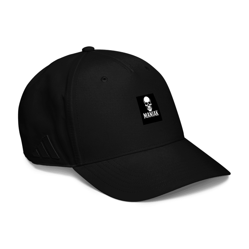 MANIAK HAT x Adidas