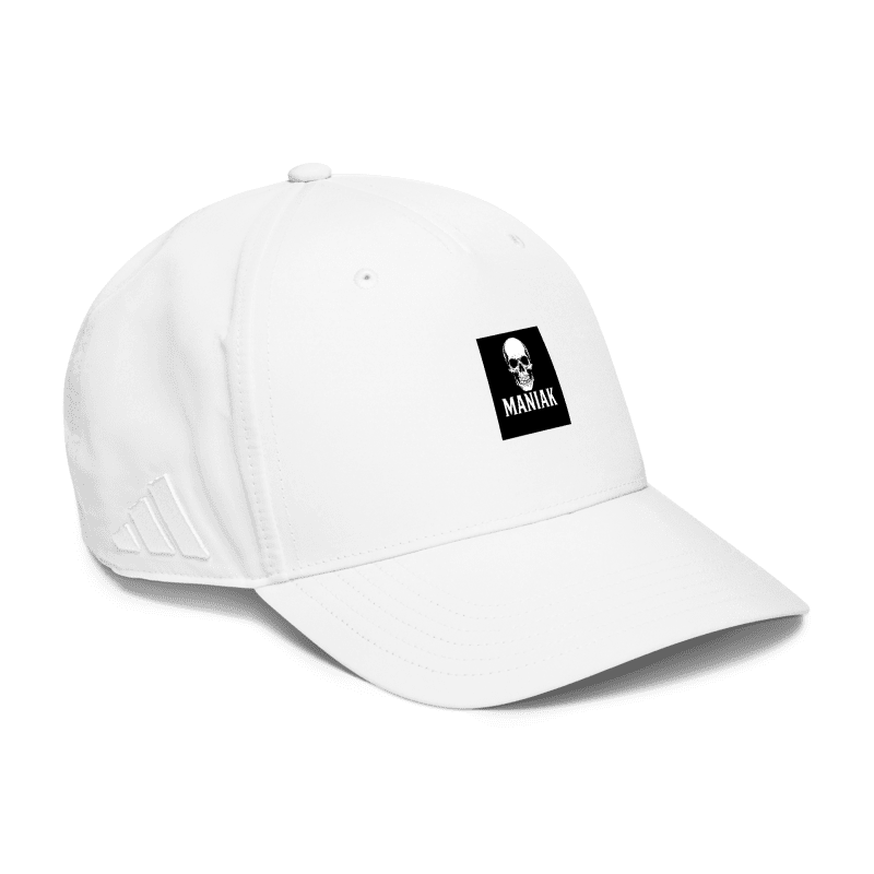 MANIAK HAT x Adidas