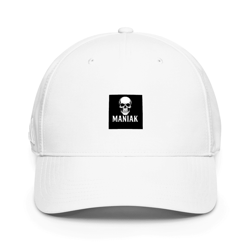 MANIAK HAT x Adidas
