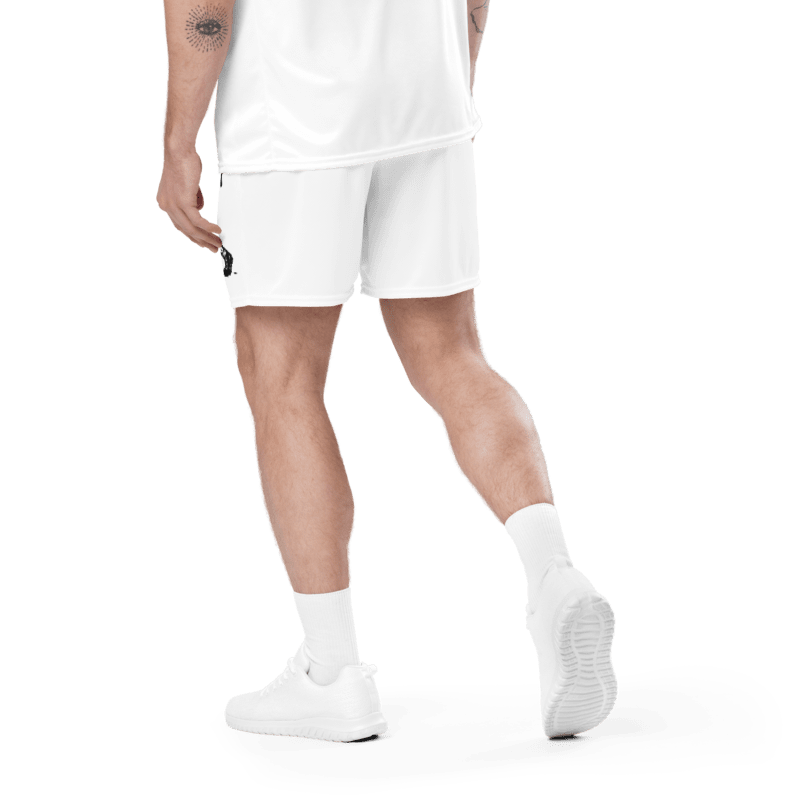 MANIAK “THE STREETS REMEMBER” – SHORTS