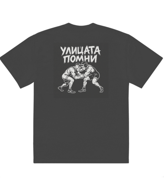 Тениска МАНЯК