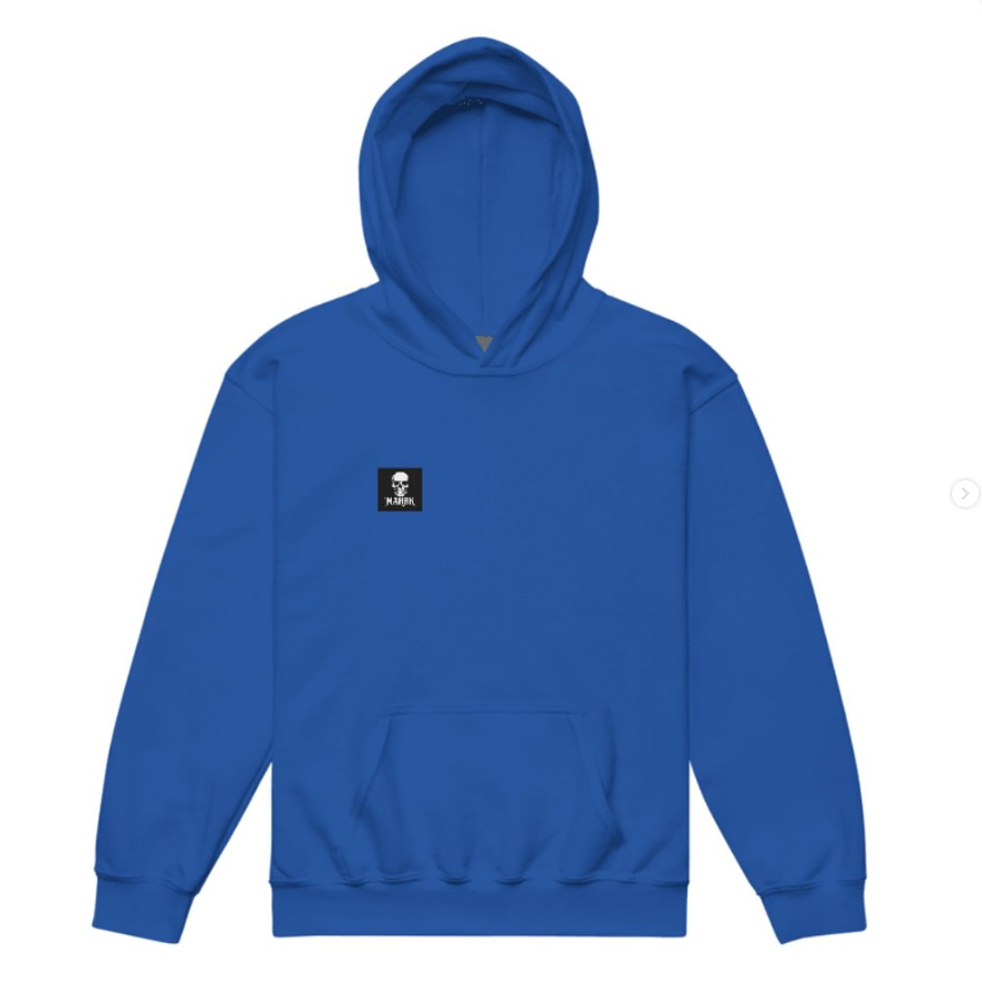 МАНЯК HOODIE