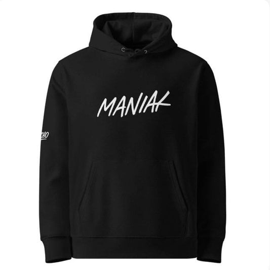 Маняк ХУДИ
