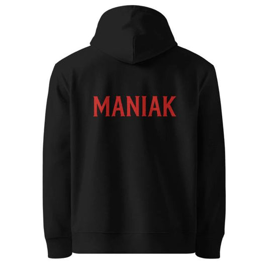 Маняк ХУДИ